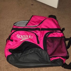 Speedo bag
